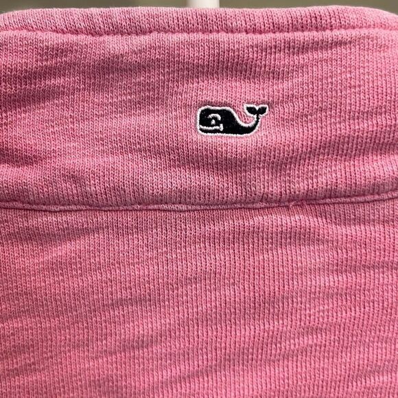 VINEYARD VINES Pink Sweatshirt - Picture 5 of 8